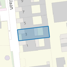 Perceel AAL01-E-2918