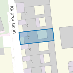 Perceel AAL01-E-2920