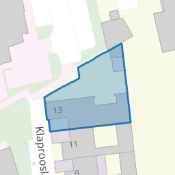 Perceel AAL01-E-2923