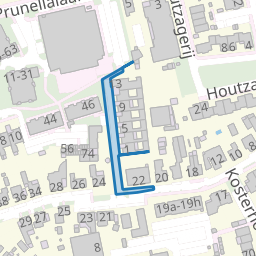 Perceel AAL01-E-2924