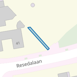 Perceel AAL01-E-2932