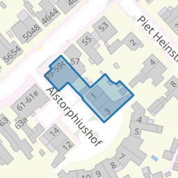 Perceel AAL01-E-2934