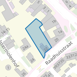 Perceel AAL01-E-2947