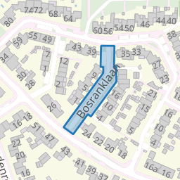 Perceel AAL01-E-2953