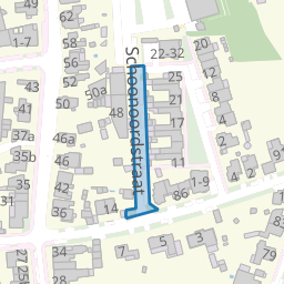 Perceel AAL01-E-2957