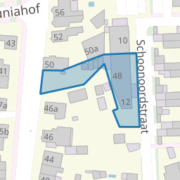 Perceel AAL01-E-2959