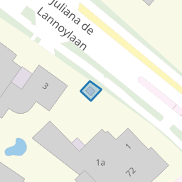 Perceel AAL01-E-2961