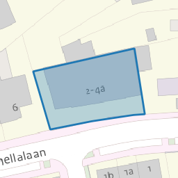 Perceel AAL01-E-2964