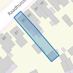 Perceel AAL01-E-2965