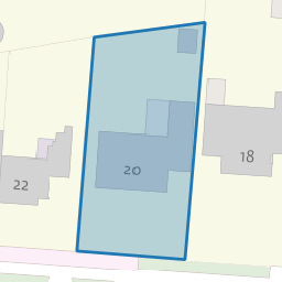 Perceel AAL01-E-2968