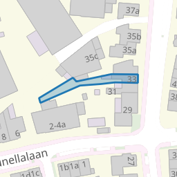 Perceel AAL01-E-2972