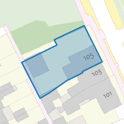 Perceel AAL01-E-2976