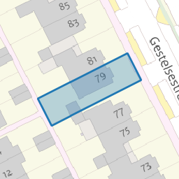 Perceel AAL01-E-2986