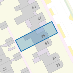 Perceel AAL01-E-2989