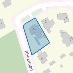 Perceel AAL01-E-2997