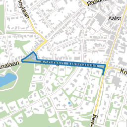 Perceel AAL01-E-3002