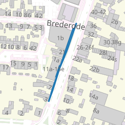 Perceel AAL01-E-3005