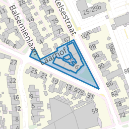 Perceel AAL01-E-3027