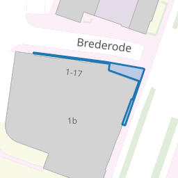 Perceel AAL01-E-3040