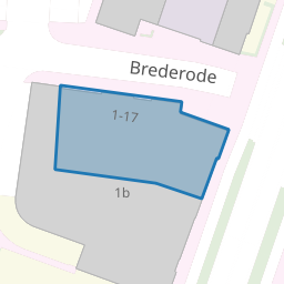 Perceel AAL01-E-3041