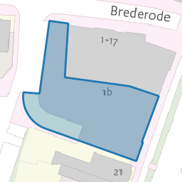 Perceel AAL01-E-3042