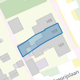 Perceel AAL01-E-3055