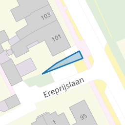 Perceel AAL01-E-3065