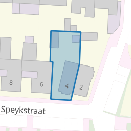 Perceel AAL01-E-3081