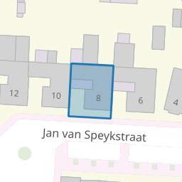 Perceel AAL01-E-3083