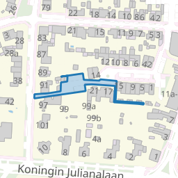 Perceel AAL01-E-3091