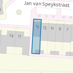 Perceel AAL01-E-3095