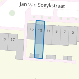 Perceel AAL01-E-3096