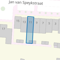 Perceel AAL01-E-3097