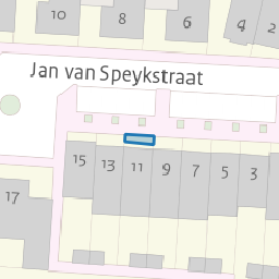 Perceel AAL01-E-3098