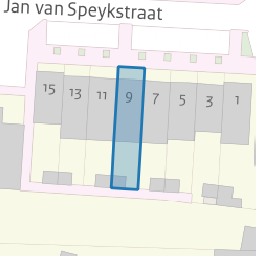 Perceel AAL01-E-3100