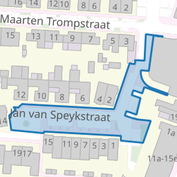 Perceel AAL01-E-3113