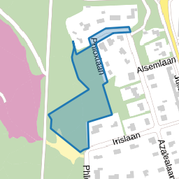 Perceel AAL01-E-3119