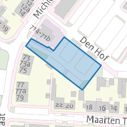 Perceel AAL01-E-3133