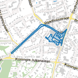 Perceel AAL01-E-3136