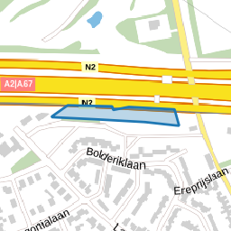 Perceel AAL01-E-3145