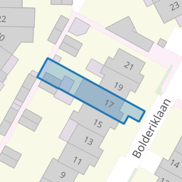 Perceel AAL01-E-3173