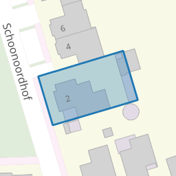 Perceel AAL01-E-3189