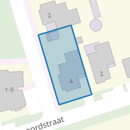 Perceel AAL01-E-3191