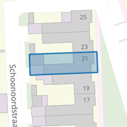 Perceel AAL01-E-3199