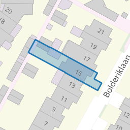 Perceel AAL01-E-3212