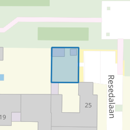 Perceel AAL01-E-3216