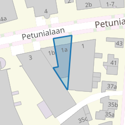 Perceel AAL01-E-3224