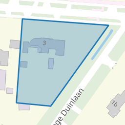 Perceel AAL01-E-3248