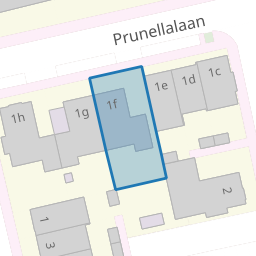 Perceel AAL01-E-3259