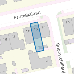 Perceel AAL01-E-3260